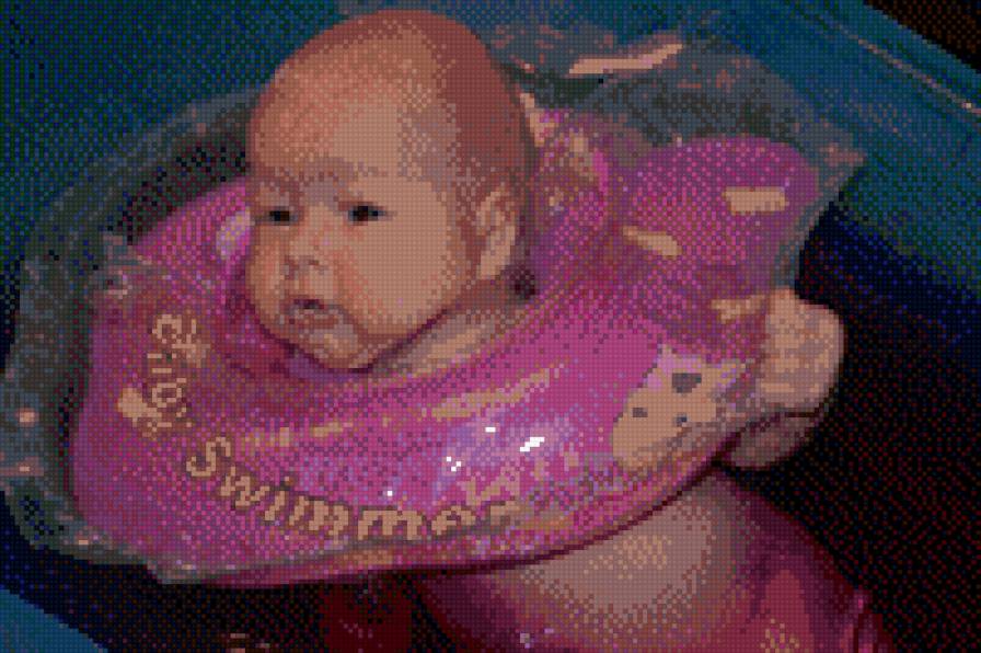 ребенок - предпросмотр