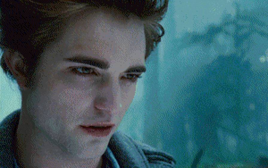 эдвард - вампир, сумерки, эдвард, сага - предпросмотр