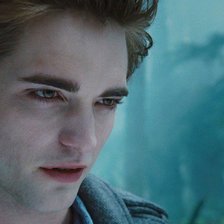 Схема вышивки «эдвард»