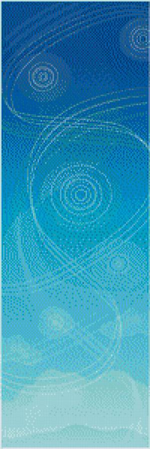 Стихии: воздух - полиптих - предпросмотр