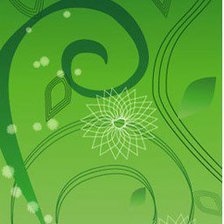 Схема вышивки «Стихии: земля»