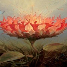 Схема вышивки «№515061»