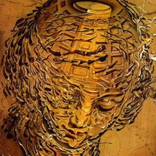 Схема вышивки «№515065»