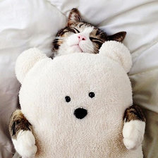 Схема вышивки «картина для спальни»