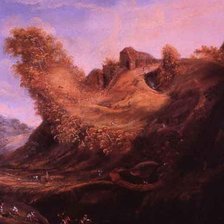 Схема вышивки «Иллюзия»