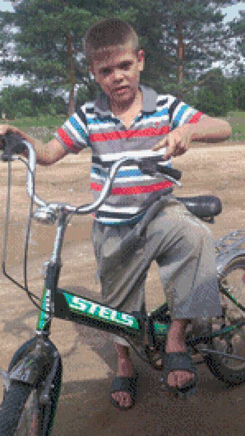 сынуля - предпросмотр