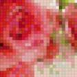 Предпросмотр схемы вышивки «розы в ведре» (№515295)