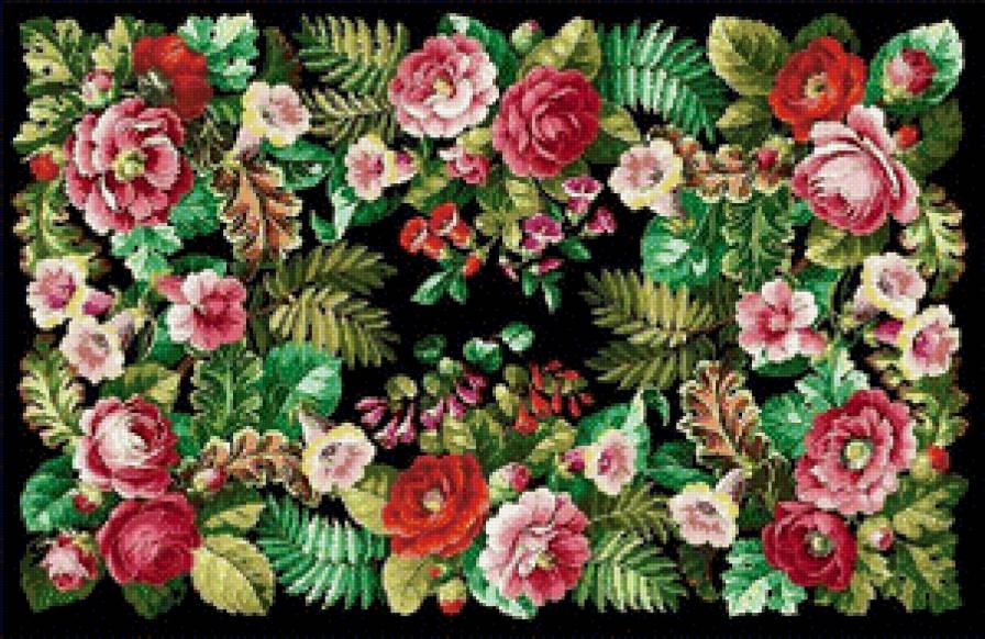 Узоры - предпросмотр