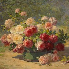 Abbot Fuller Graves