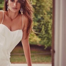 Схема вышивки «Пенелопа Крус»