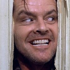 Схема вышивки «Николсон 60»