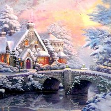 Схема вышивки «№515554»