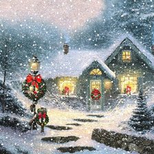 Схема вышивки «№515562»