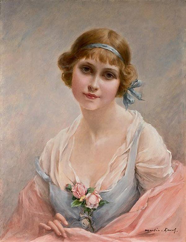 серия "женщины" - женщина.девушка - оригинал