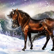 Схема вышивки «№515581»