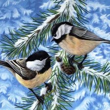 Схема вышивки «№515582»