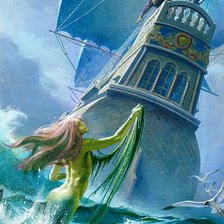 Схема вышивки «№515585»