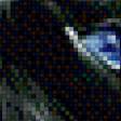 Предпросмотр схемы вышивки «Кот» (№515586)