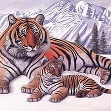 Схема вышивки «№515588»