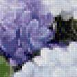 Предпросмотр схемы вышивки «букет цветов» (№515643)