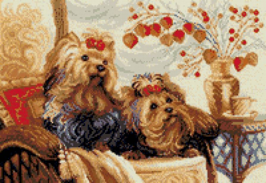 milahski - conia, lana - предпросмотр