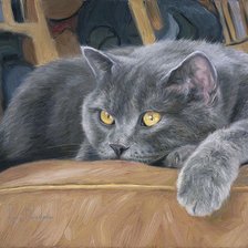 Схема вышивки «№515849»