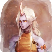 Soraka