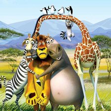 Схема вышивки «vf»