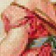 Предпросмотр схемы вышивки «№515878»