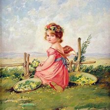 Схема вышивки «№515878»