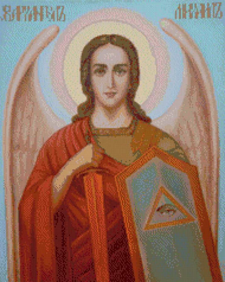 св михаил - предпросмотр