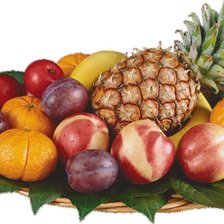 Схема вышивки «натюрморт»