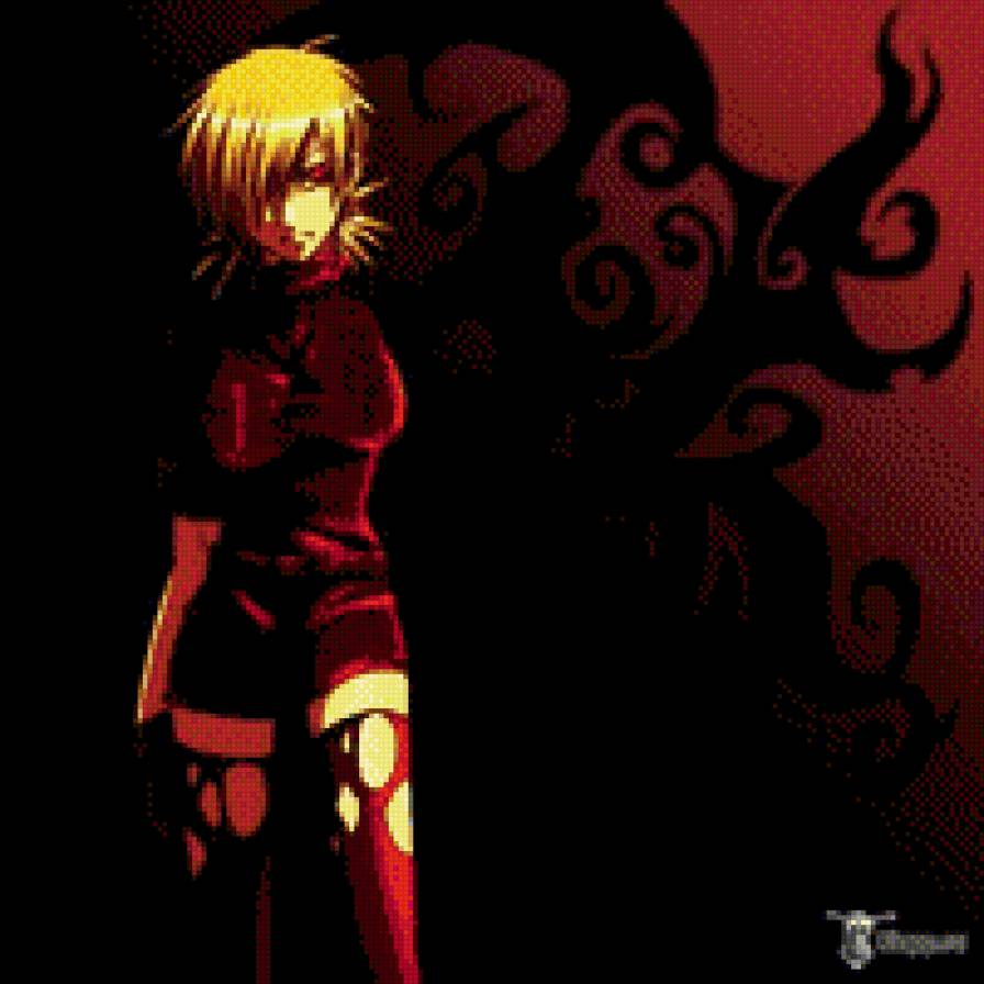 Helsing - helsing, виктория, девушка - предпросмотр