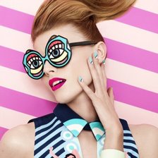 Схема вышивки «ммм»