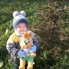 Схема вышивки «дима2»