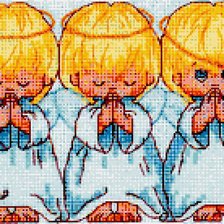 Схема вышивки «№516072»