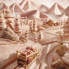 Схема вышивки «сьедобный пейзаж 5»