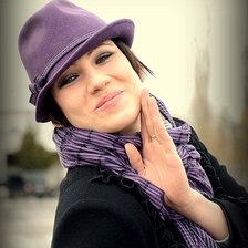 Схема вышивки «Доченька 5»