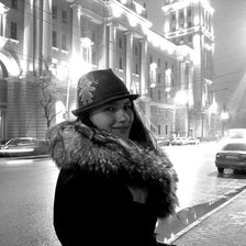 Схема вышивки «Доченька 8»