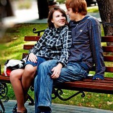 Схема вышивки «Доченька 10»