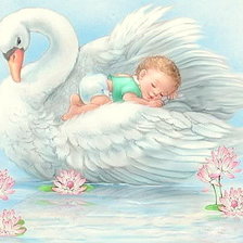 Сладкий сон