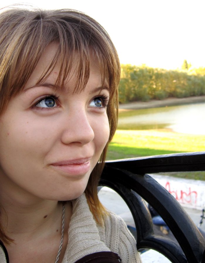 я - портрет - оригинал