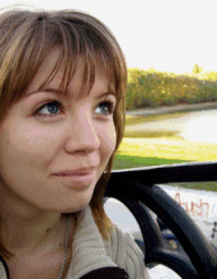 я - портрет - предпросмотр