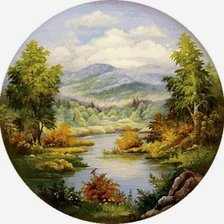 Схема вышивки «№516366»