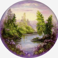 Схема вышивки «№516369»