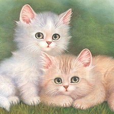 Котятки (маленькая)