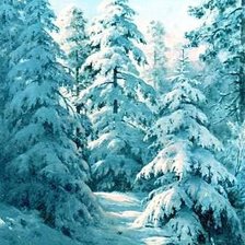 Схема вышивки «№516417»