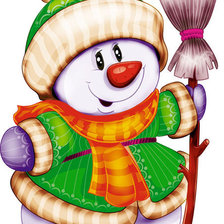 Схема вышивки «№516425»