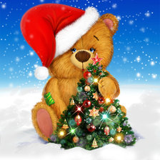 Схема вышивки «№516433»