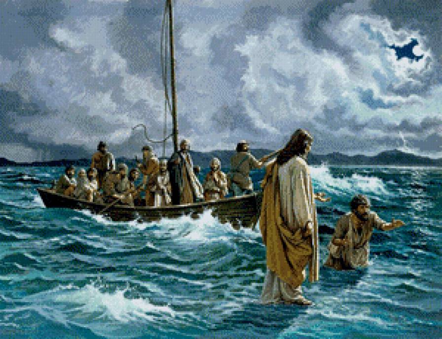 №516440 - jesus - предпросмотр